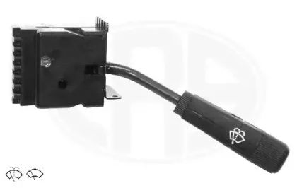 Выключатель на рулевой колонке ERA купить