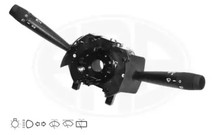 Выключатель на рулевой колонке ERA купить