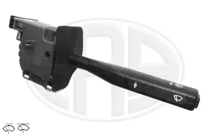 Выключатель на рулевой колонке ERA купить