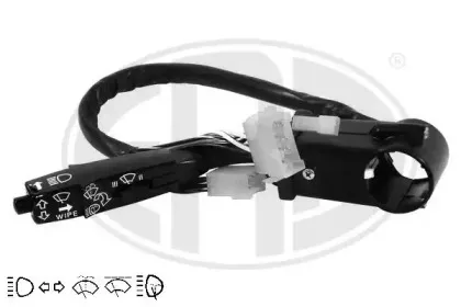 Выключатель на рулевой колонке ERA купить