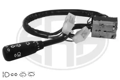 Выключатель на рулевой колонке ERA купить