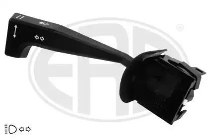 Выключатель на рулевой колонке ERA купить