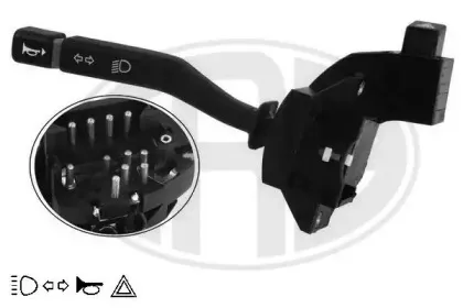 Выключатель на рулевой колонке ERA купить