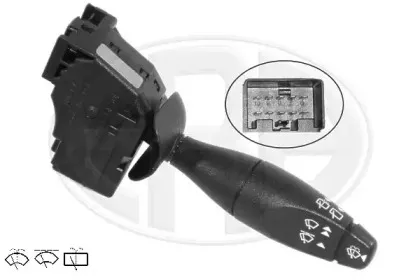 Выключатель на рулевой колонке ERA купить