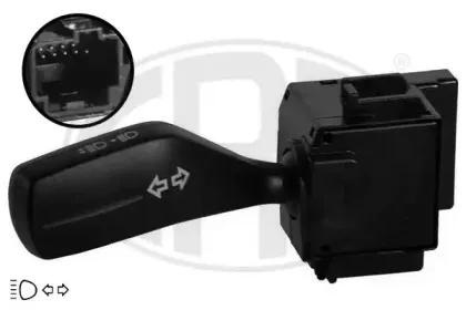 Выключатель на рулевой колонке ERA купить