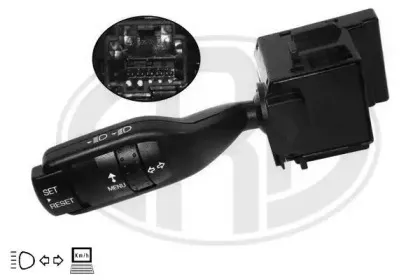 Выключатель на рулевой колонке ERA купить