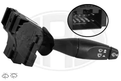 Выключатель на рулевой колонке ERA купить