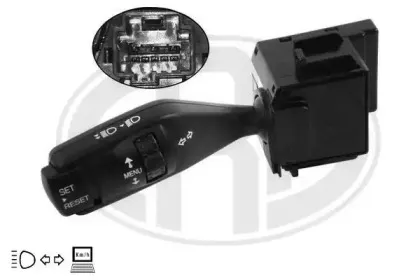 Выключатель на рулевой колонке ERA купить