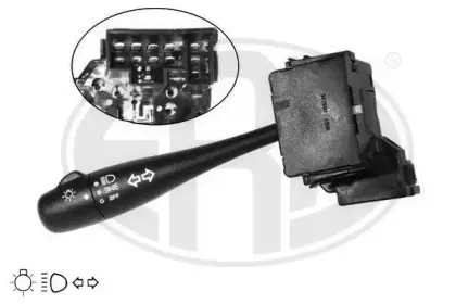 Выключатель на рулевой колонке ERA купить