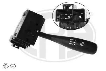 Выключатель на рулевой колонке ERA купить