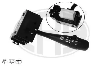 Выключатель на рулевой колонке ERA купить