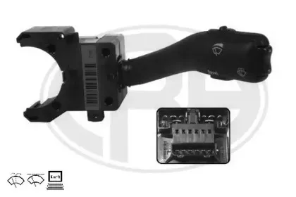 Выключатель на рулевой колонке ERA купить