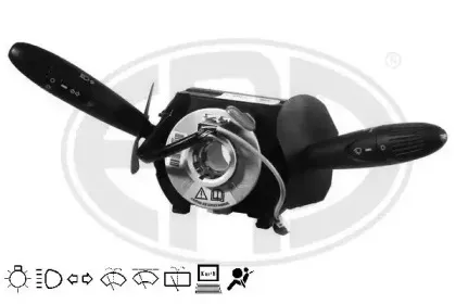 Выключатель на рулевой колонке ERA купить