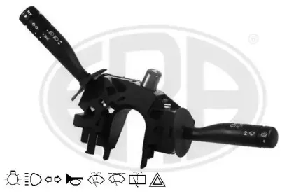 Выключатель на рулевой колонке ERA купить