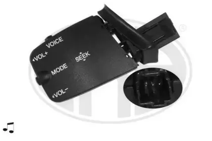 Выключатель на рулевой колонке ERA купить