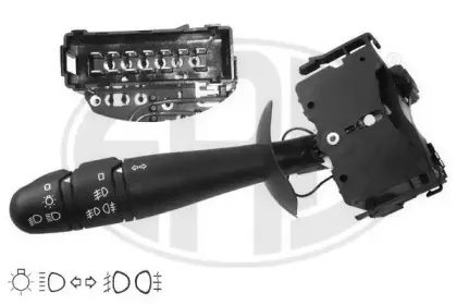 Выключатель на рулевой колонке ERA купить