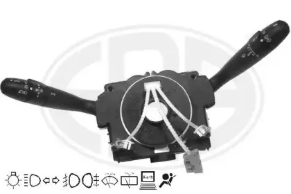 Выключатель на рулевой колонке ERA купить