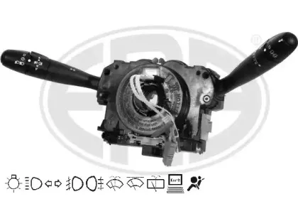 Выключатель на рулевой колонке ERA купить