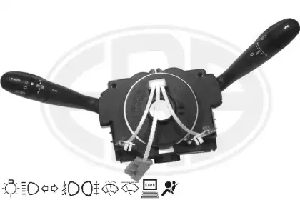 Выключатель на рулевой колонке ERA купить