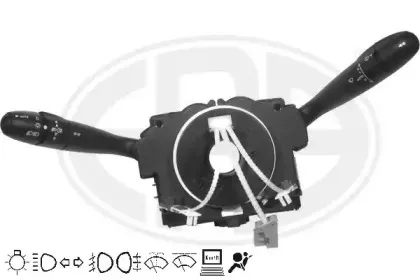 Выключатель на рулевой колонке ERA купить