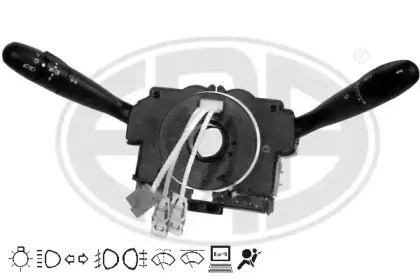 Выключатель на рулевой колонке ERA купить
