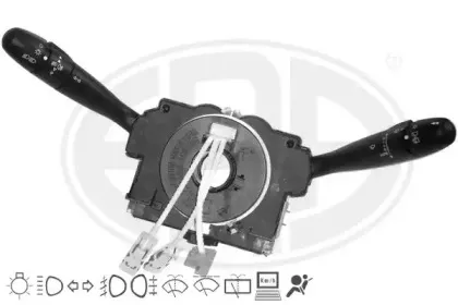 Выключатель на рулевой колонке ERA купить