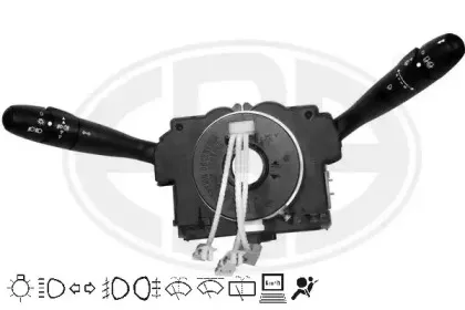 Выключатель на рулевой колонке ERA купить