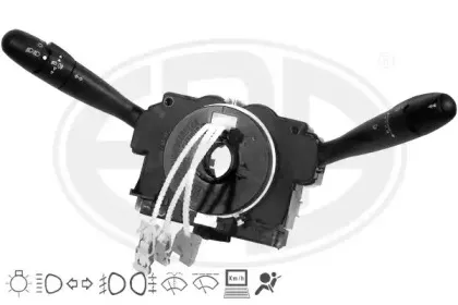 Выключатель на рулевой колонке ERA купить