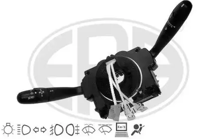 Выключатель на рулевой колонке ERA купить