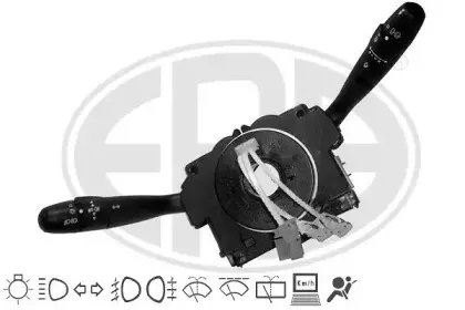 Выключатель на рулевой колонке ERA купить