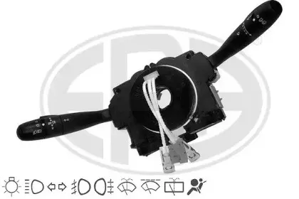 Выключатель на рулевой колонке ERA купить