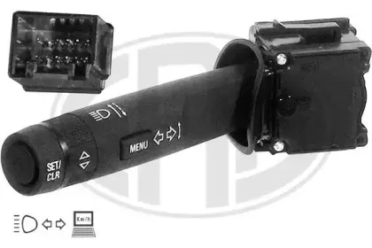 Выключатель на рулевой колонке ERA купить