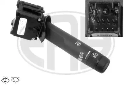 Выключатель на рулевой колонке ERA купить