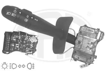 Выключатель на рулевой колонке ERA купить