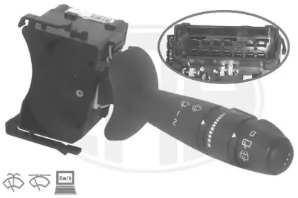 Выключатель на рулевой колонке ERA купить