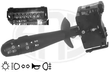 Выключатель на рулевой колонке ERA купить