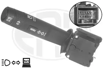 Выключатель на рулевой колонке ERA купить