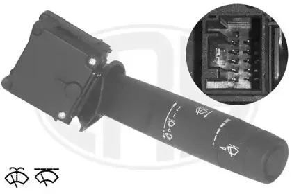 Выключатель на рулевой колонке ERA купить