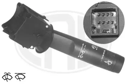 Выключатель на рулевой колонке ERA купить