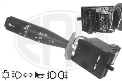 Выключатель на рулевой колонке ERA купить