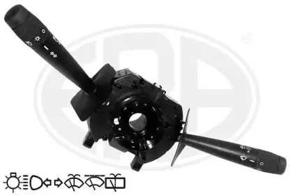 Выключатель на рулевой колонке ERA купить