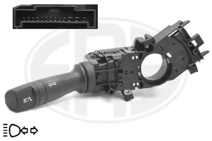 Выключатель на рулевой колонке ERA купить