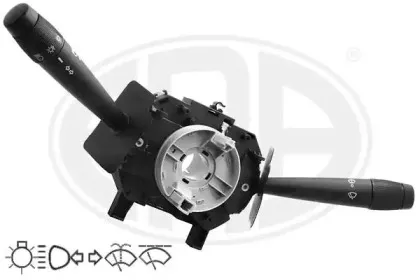 Выключатель на рулевой колонке ERA купить