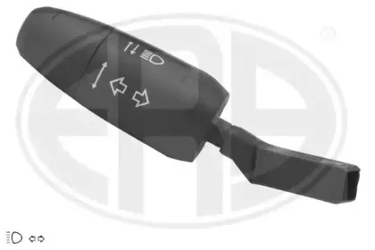 Выключатель на рулевой колонке ERA купить