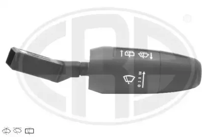 Выключатель на рулевой колонке ERA купить