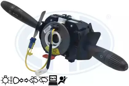 Выключатель на рулевой колонке ERA купить