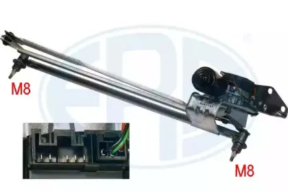 Система очистки окон ERA купить