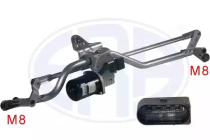 Система очистки окон ERA купить