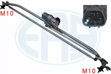 Система очистки окон ERA купить