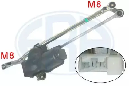 Система очистки окон ERA купить